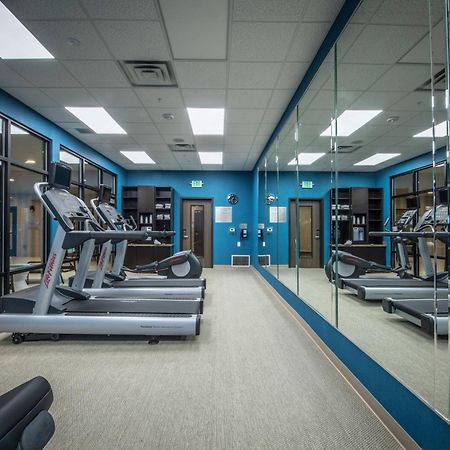 Fairfield Inn & Suites By Marriott Denver Downtown Bagian luar foto
