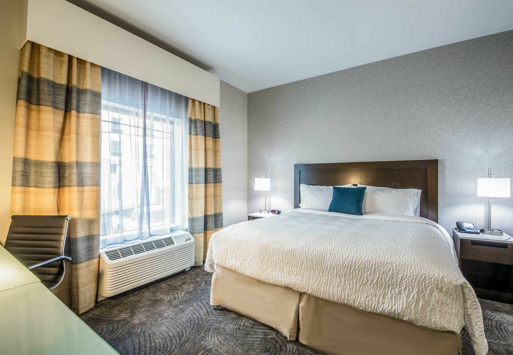 Fairfield Inn & Suites By Marriott Denver Downtown Bagian luar foto