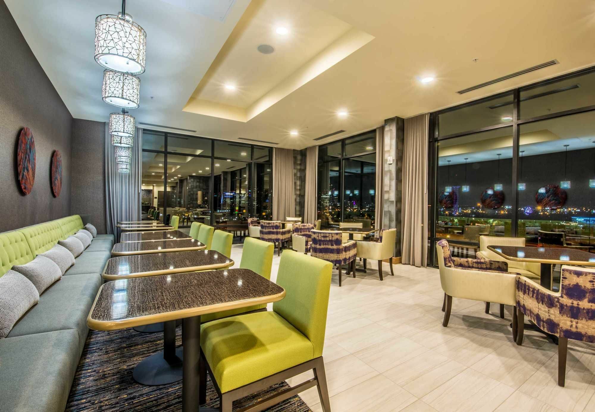 Fairfield Inn & Suites By Marriott Denver Downtown Bagian luar foto